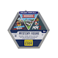 Miniatyrbild 1 av 4: DEVSeries Roblox Mystery Figure S3