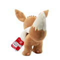 Miniatyrbild 2 av 2: Pokemon Mjukdjur Eevee (30cm) multifärg