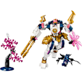 Miniatyrbild 3 av 3: LEGO® Ninjago Soras elementteknikrobot 71807