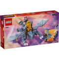 Miniatyrbild 2 av 8: LEGO® Ninjago Drakungen Riyu 71810 multifärg