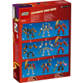 Miniatyrbild 2 av 3: LEGO® Ninjago Coles elementjordrobot 71806