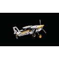 Miniatyrbild 5 av 8: LEGO® Technic Bushflygplan 42198