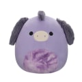 Miniatyrbild 1 av 5: Squishmallows 30cm Deacon Donkey multifärg