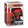 Miniatyrbild 1 av 2: Funko! POP Rocks 86 Lil Wayne multifärg