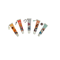 Miniatyrbild 3 av 3: WOW Generation Lip Gloss med berlock Emma MultiColor Emma