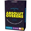 Absolut Överens Pocket SE multifärg