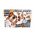 Miniatyrbild 1 av 2: Crosslander Radiostyrd Programmerbar Stunt Car multifärg