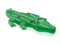 INTEX Stor Krokodil Ride-On Baddjur multifärg