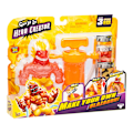 Miniatyrbild 1 av 6: Goo Jit Zu Hero Creator Blazagon multifärg