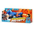 X-Shot Insanity Smoking Barrel Blaster