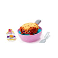 Miniatyrbild 7 av 7: Cookeez Makery Pancake Treatz Lekset multifärg