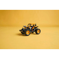 Miniatyrbild 8 av 8: LEGO® Technic Monster Jam™ DIGatron™ med pull-back 42199