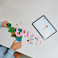Miniatyrbild 7 av 8: LEGO® Minecraft Griskultingens hus 21268
