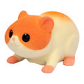 Miniatyrbild 2 av 9: Little Live Pets NeeDees Chipee Hamster multifärg