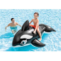 Miniatyrbild 2 av 2: INTEX Späckhuggare Ride On Baddjur multifärg