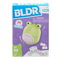 Miniatyrbild 1 av 6: BLDR Squishmallows S1 Wendy Groda multifärg
