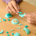 Miniatyrbild 5 av 6: BLDR Squishmallows S1 Wendy Groda multifärg