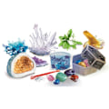 Miniatyrbild 2 av 5: Science & Play Crystals and Precious Stones (SE/NO/DK/FI) multifärg