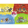 Miniatyrbild 2 av 2: Ravensburger Pokemon Pussel 150 bitar XXL multifärg