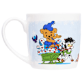 Miniatyrbild 2 av 3: Bamse Mugg Bamses jul multifärg