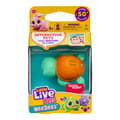 Little Live Pets NeeDees Sandee Turtle multifärg