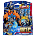 Miniatyrbild 1 av 3: Transformers One Robot Battlers Sentinel Prime multifärg