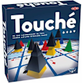Miniatyrbild 1 av 2: Touché Sv/Fi/Dk/No/En multifärg