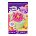 Miniatyrbild 1 av 6: Kinetic Sand SquishBlossom multifärg