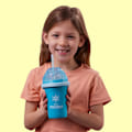 Miniatyrbild 4 av 6: Chillfactor Slushy Maker Frozen Elsa multifärg