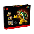 Miniatyrbild 2 av 4: LEGO® Super Mario™ Den mäktiga Bowser™ 71411 multifärg