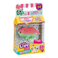 Little Live Pets NeeDees Splashee Otter multifärg