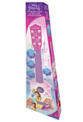 Disney Princess Min första Gitarr multifärg