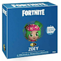 Miniatyrbild 1 av 2: Funko! 5 Star Fortnite Zoey multifärg