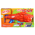 Miniatyrbild 1 av 4: NERF Jr Wild Lionfury multifärg