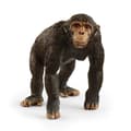 schleich® WILD LIFE Schimpans 14883 multifärg