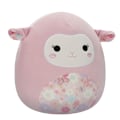 Miniatyrbild 2 av 4: Squishmallows 30cm Lala Lamb multifärg