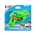 Miniatyrbild 1 av 4: X-Shot Nano Drencher Vattenpistol Grön Grön