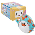 Miniatyrbild 1 av 3: Lankybox Mini Mystery Plushies S2 multifärg