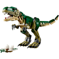 Miniatyrbild 2 av 8: LEGO® Creator 3in1 T. rex 31151 multifärg
