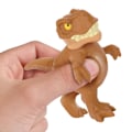 Miniatyrbild 4 av 5: Goo Jit Zu Minis Jurassic World 8-pack multifärg