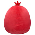 Miniatyrbild 3 av 3: Squishmallows 40cm Oatfae Granatäpple multifärg