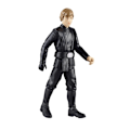 Miniatyrbild 4 av 6: Star Wars Epic Hero Series Figur Luke Skywalker multifärg