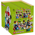 Miniatyrbild 1 av 5: LEGO® Minifigures Serie 27 Hel Box 36 Minifigurer 71048