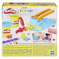 Miniatyrbild 3 av 3: Play-Doh Fun Factory Starter Set multifärg