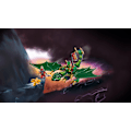 Miniatyrbild 4 av 8: LEGO® Ninjago Lloyds gröna skogsdrake 71829