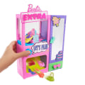 Miniatyrbild 6 av 6: Barbie Extra Style Selector Vending Machine Lekset multifärg