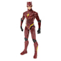 Miniatyrbild 2 av 5: DC Figur Flash The Flash Young Barry 30cm multifärg