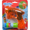 Miniatyrbild 3 av 3: Såpbubbelpistol med ljus