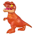 Miniatyrbild 2 av 5: Goo Jit Zu Jurassic World Supagoo T.Rex multifärg