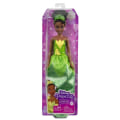 Miniatyrbild 1 av 6: Disney Princess Tiana Docka multifärg